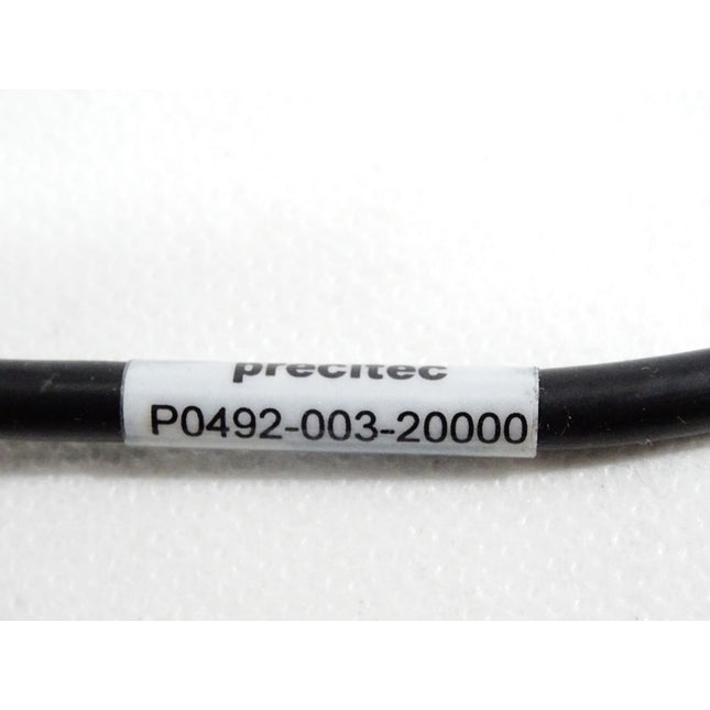 Precitec Sensorkabel P0492-003-20000 / unbenutzt - Maranos.de