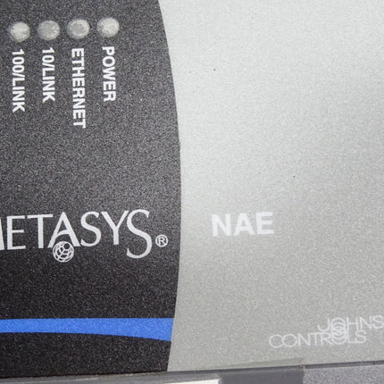 Johnson Controls Metasys NAE LON ID NAE023 MS-NAE5520-1E Network Engine - Maranos.de