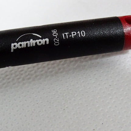 Pantron Lichtschranken Sender IT-P10 - Maranos.de