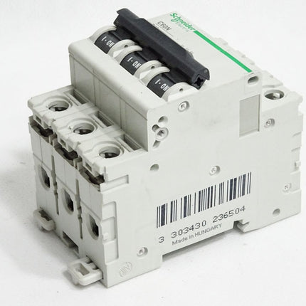 Schneider Electric Leitungsschutzschalter C60N B10