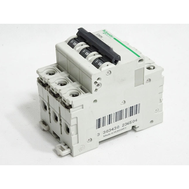 Schneider Electric Leitungsschutzschalter C60N B10