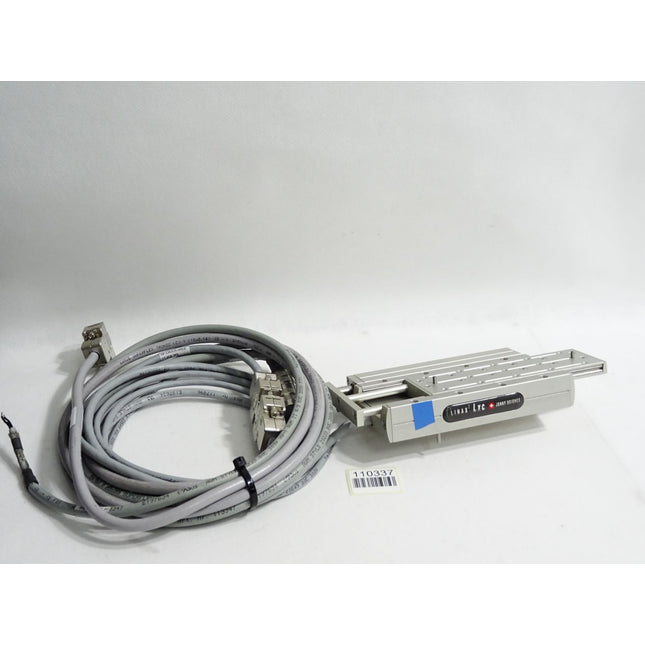 Jenny Science 150100 Linax Lxc 85F10 Linearmotor Achse 350100 3kg Top Zustand - Maranos.de
