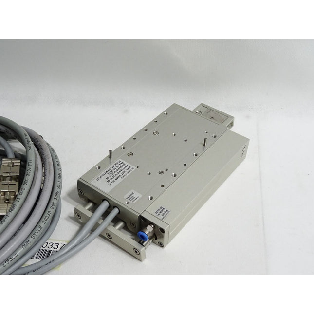 Jenny Science 150100 Linax Lxc 85F10 Linearmotor Achse 350100 3kg Top Zustand - Maranos.de