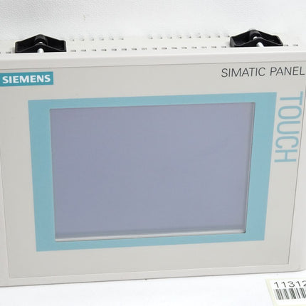 Siemens Touchpanel TP177B DP-6 6AV6642-0BC01-1AX1 6AV6 642-0BC01-1AX1 - Maranos.de