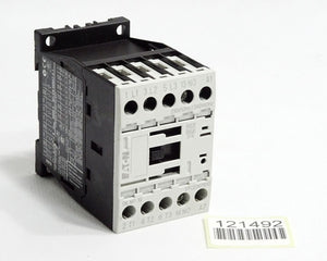 Eaton Leistungsschütz DILM7-10 XTCE007B10 230V