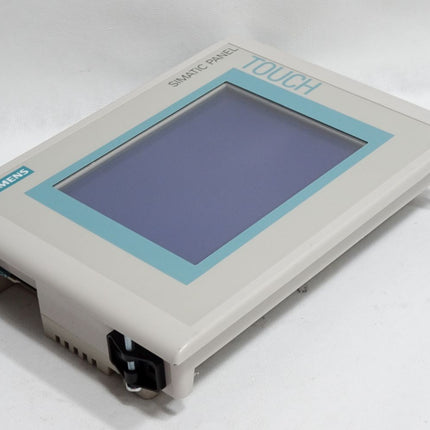 Siemens Touchpanel TP177B DP-6 6AV6642-0BC01-1AX1 6AV6 642-0BC01-1AX1 - Maranos.de
