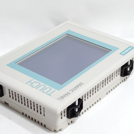 Siemens Touchpanel TP177B DP-6 6AV6642-0BC01-1AX1 6AV6 642-0BC01-1AX1 - Maranos.de