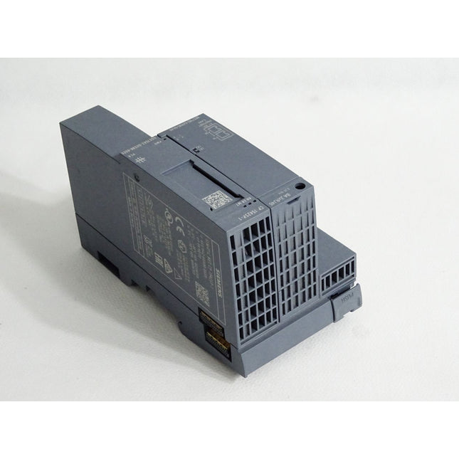 Siemens CP1542SP-1 6GK7542-6UX00-0XE0 + 6ES7193-6AR00-0AA0