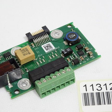 SEW Eurodrive 08249962 Optionskarte - Maranos.de