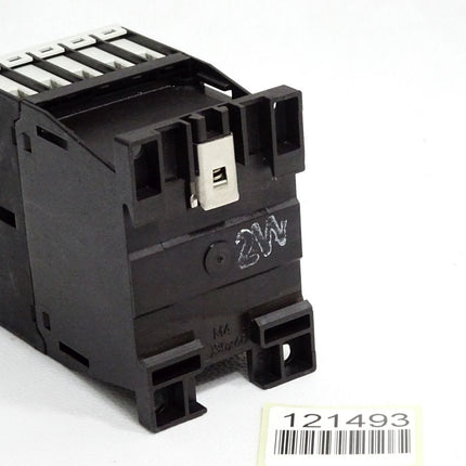 Moeller Leistungsschütz DILM7-10 XTCE007B10 230V