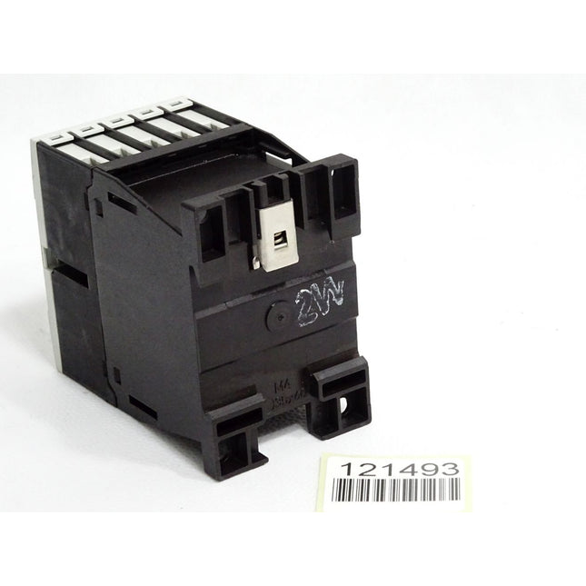 Moeller Leistungsschütz DILM7-10 XTCE007B10 230V