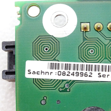 SEW Eurodrive 08249962 Optionskarte - Maranos.de