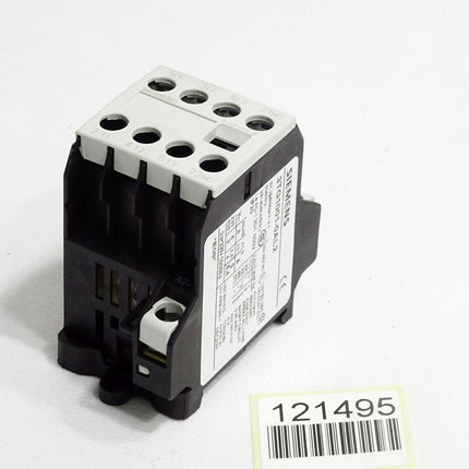 Siemens Power Relay 3TG1001-0AL2