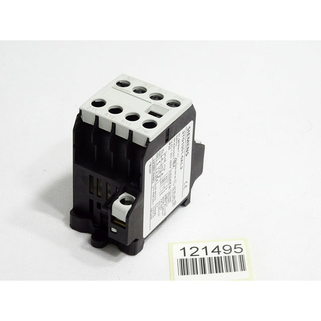 Siemens Power Relay 3TG1001-0AL2