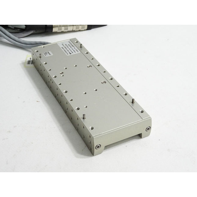 Jenny Science 150200 Linax Lxc 135F10 Linearmotor Achse Top Zustand - Maranos.de