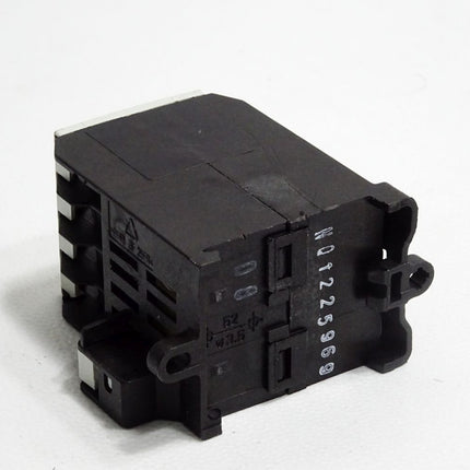 Siemens Power Relay 3TG1001-0AL2