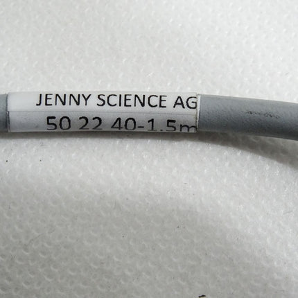 Jenny Science 150200 Linax Lxc 135F10 Linearmotor Achse Top Zustand - Maranos.de