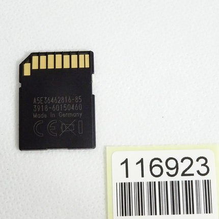 Siemens Simatic Memory Card 12MB 6ES7954-8LE03-0AA0 6ES7 954-8LE03-0AA0