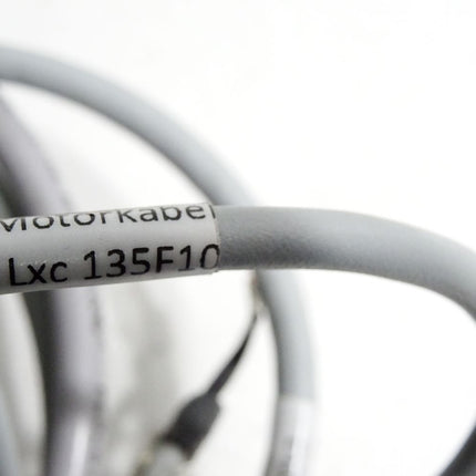 Jenny Science 150200 Linax Lxc 135F10 Linearmotor Achse Top Zustand - Maranos.de