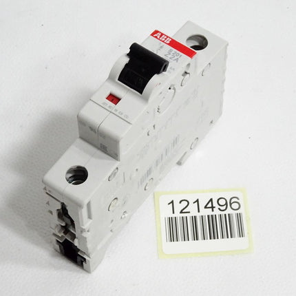 ABB Sicherungsautomat S201 Z2A 2CDS251001R0278