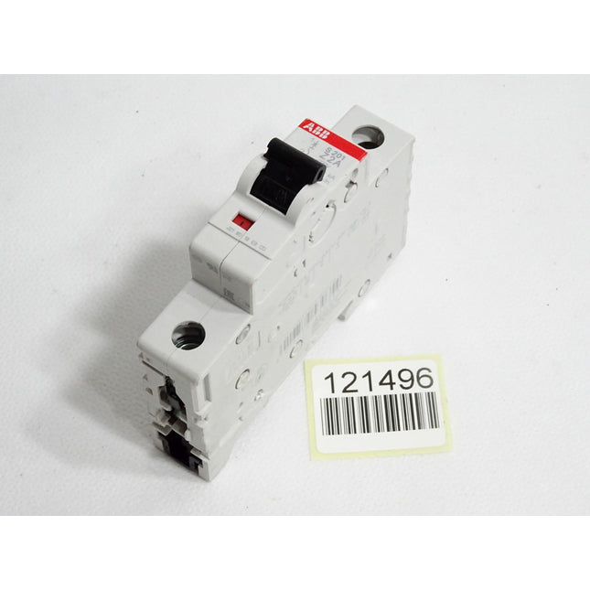 ABB Sicherungsautomat S201 Z2A 2CDS251001R0278