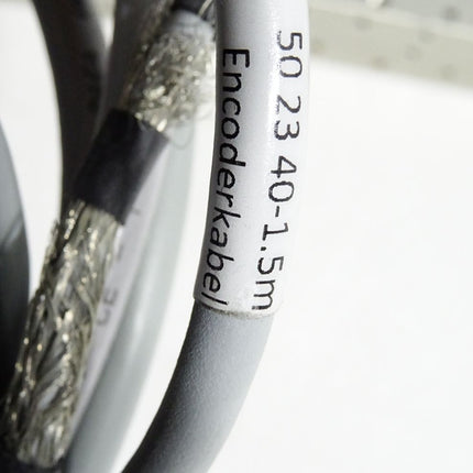 Jenny Science 150200 Linax Lxc 135F10 Linearmotor Achse Top Zustand - Maranos.de