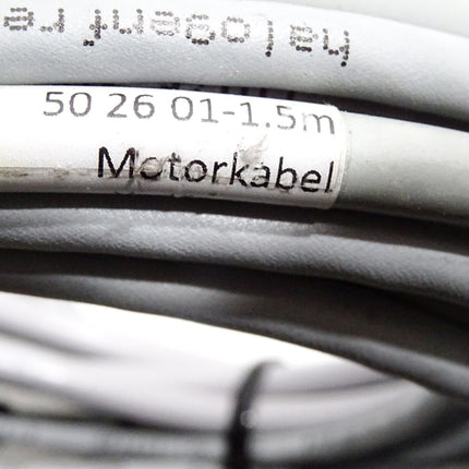 Jenny Science 150200 Linax Lxc 135F10 Linearmotor Achse Top Zustand - Maranos.de