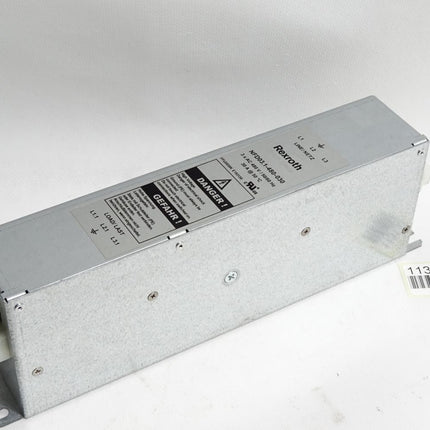 Rexroth Line Filter NFD03.1-480-030 - Maranos.de