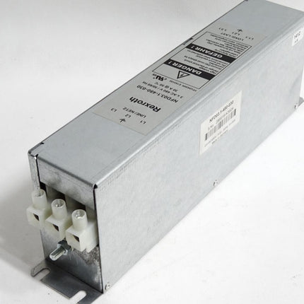 Rexroth Line Filter NFD03.1-480-030 - Maranos.de