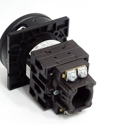 Moeller Hauptschalter T0-2-8900