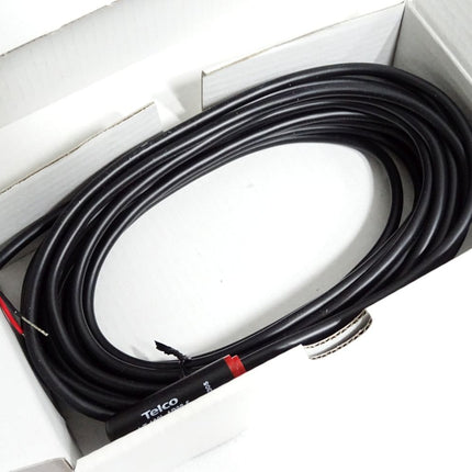 Telco Sensors Light Transmitter 1307 LT100LAP385 0440130000 / Neu OVP - Maranos.de