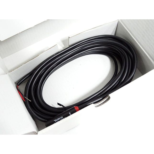 Telco Sensors Light Transmitter 1307 LT100LAP385 0440130000 / Neu OVP - Maranos.de