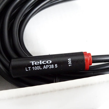 Telco Sensors Light Transmitter 1307 LT100LAP385 0440130000 / Neu OVP - Maranos.de
