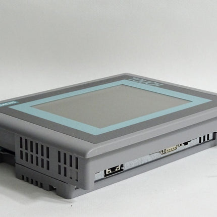 Siemens Panel TP277 6" 6AV6643-0AA01-1AX0 6AV6 643-0AA01-1AX0