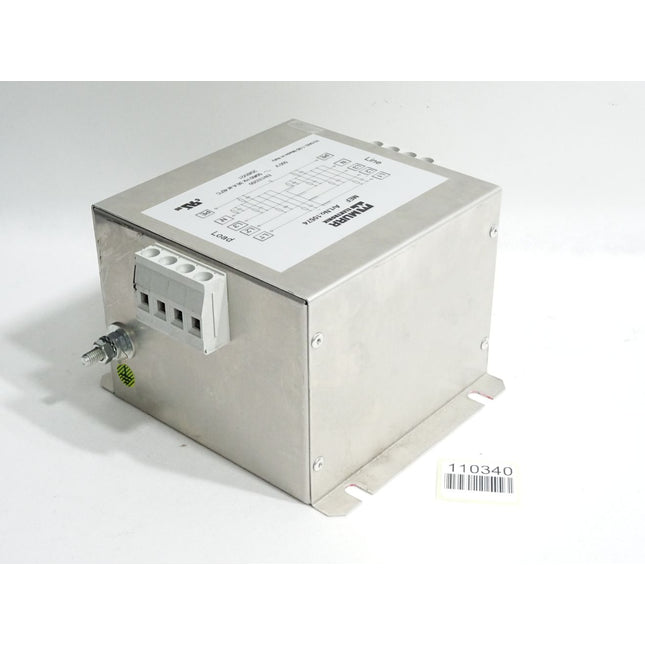 Murr Elektronik 10574 MEF Netzentstörfilter 3-phasig 1-stufig - Maranos.de