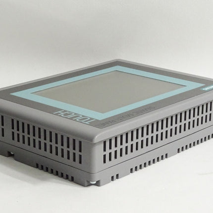 Siemens Panel TP277 6" 6AV6643-0AA01-1AX0 6AV6 643-0AA01-1AX0