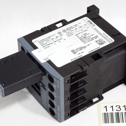 Siemens Leistungsschütz 3RT2018-1BB42 - Maranos.de