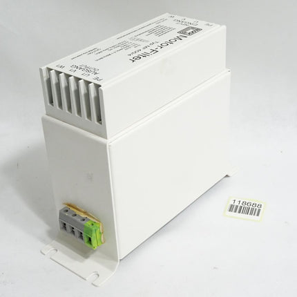 Block Motor-Filter MF400/4 - Maranos.de