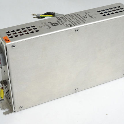 Getriebebau NORD Filter HFD511-460/8 7698308.1 - Maranos.de