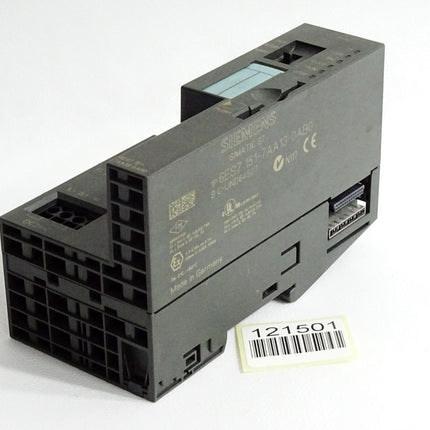 Siemens ET200S IM151-7 CPU 6ES7151-7AA13-0AB0 6ES7 151-7AA13-0AB0