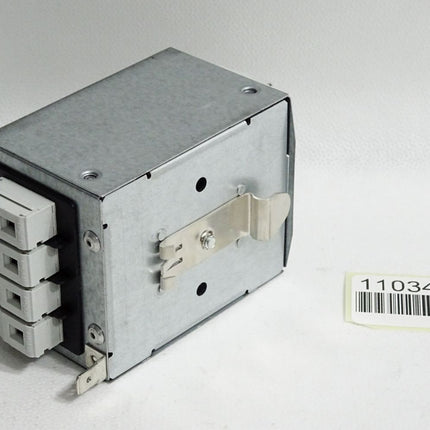 Schurter Rail FMAD-MRYB-2010 Spannungsversorgungsleitungsfilter - Maranos.de