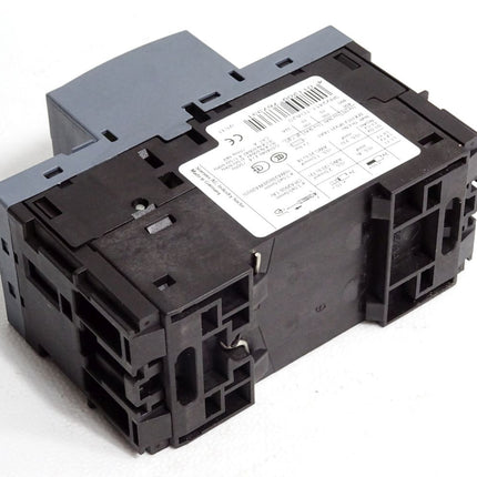 Siemens Leistungsschalter 3RV2411-1DA20 - Maranos.de