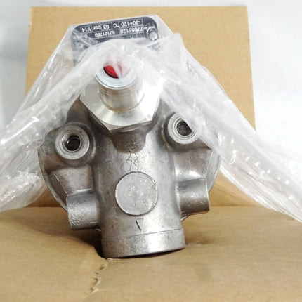 FGC Filtration Group Low-pressure filter PI2005-057 77665128 / Neu - Maranos.de
