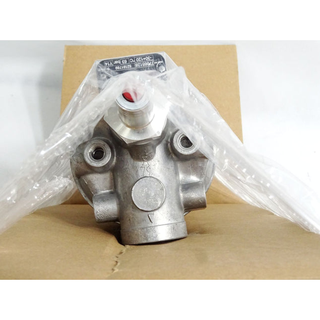 FGC Filtration Group Low-pressure filter PI2005-057 77665128 / Neu - Maranos.de