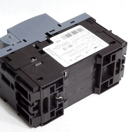 Siemens Leistungsschalter 3RV2011-1DA25 - Maranos.de