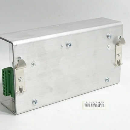 German Power DSS01 Power Supply 400VAC 52A - Maranos.de