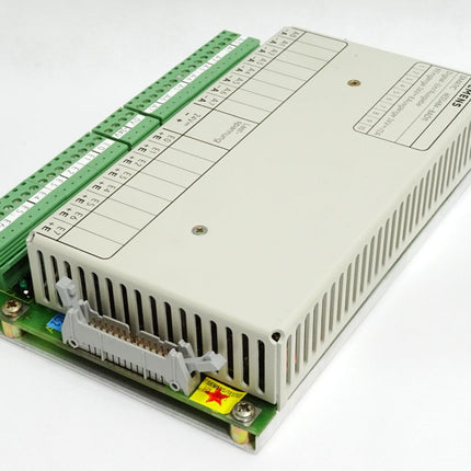 Siemens Digital Ein/Ausgabe 6ES5484-8AD11 / Neuwertig OVP