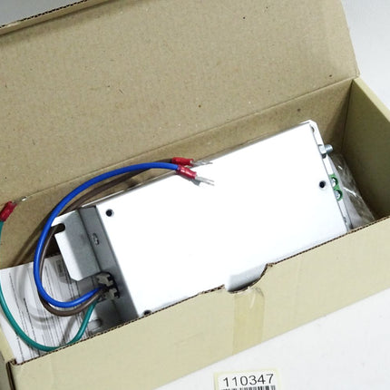 Schaffner 312348 FFR-CS-050-14A-SF1 Rauschfilter / Neuwertig - Maranos.de