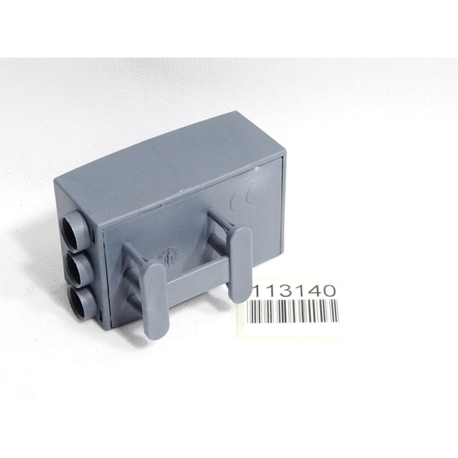 Siemens 3RV2915-5B 3-Phasen-Einspeiseklemme - Maranos.de