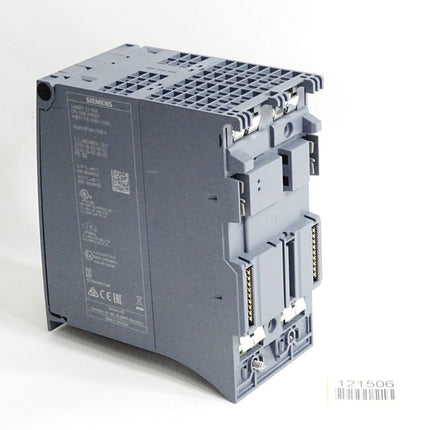 Siemens S7-1500 CPU1516-3 PN/DP 6ES7516-3AN01-0AB0 6ES7 516-3AN01-0AB0